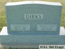 Wanda Voth Dirks