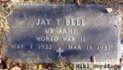 Jay T Bell