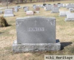 John D. Howley