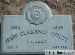 Jesse Clarence Offutt