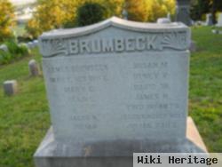 David W. Brumbeck