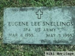 Eugene Lee Snellings