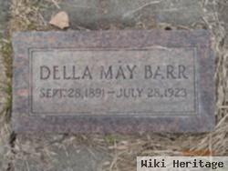 Della May Barr