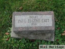 Paul Eugene Catt