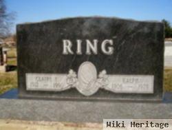 Ralph Ring