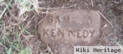 Sam Kennedy