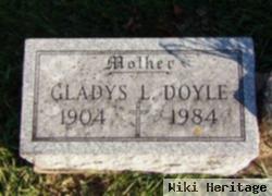 Gladys Lillie Mccoy Doyle