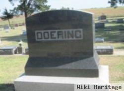 Henry Lee Doering