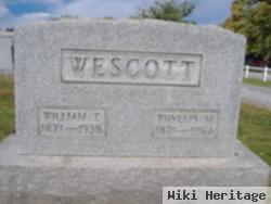 William T. Westcott