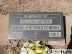 Anna Pietraszewski