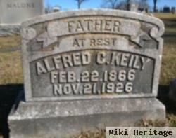 Alfred C. Keily