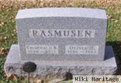 Olivia H. Rasmusen