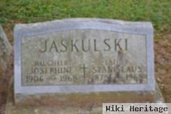 Stanislaus Jaskulski