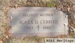 Agnes Donnarumo Cerrito