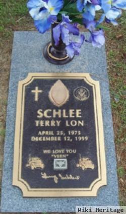 Terry Lon Schlee