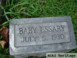 Baby Essary