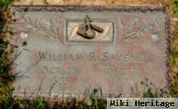 William Richard Savene