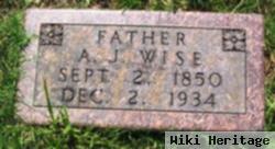 Ambrose Jiley Wise