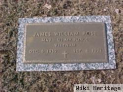 James William Rose