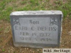 Earl C. Deeds