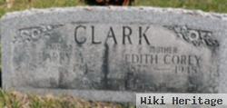 Harry A. Clark