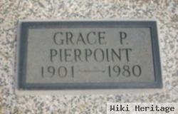 Grace P. Pierpoint