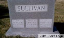 Agnes P Sullivan