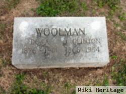 John Clinton Woolman