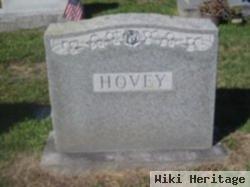 Harry D. Hovey