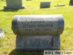 Joseph Pfeiffer