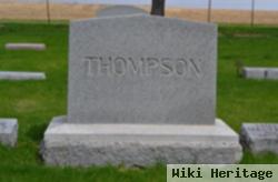 Samuel Thompson