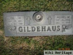 John Henry Gildehaus