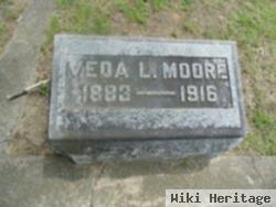 Veda Wakeman Moore