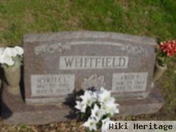 Myrtle L. Stevens Whitfield