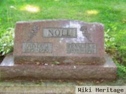 Frances Babcock Healy Noll