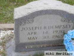 Joseph B. Dempsey