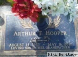 Arthur Tyrone Hooper