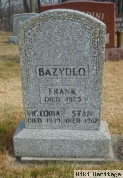 Stan Bazydlo