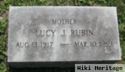 Lucy J. Rubin