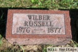 Wilber Russell