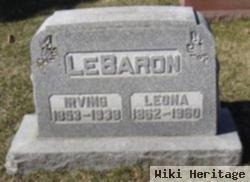 Leona Le Baron