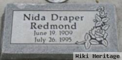 Nida Draper Redmond