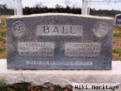 Estelle Ball