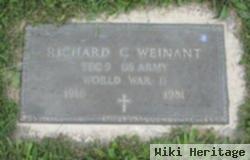 Richard Conrad Weinant