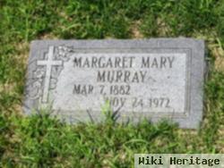 Margaret Mary Murray