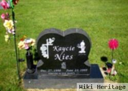 Kaycie G. Nies