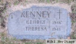 George Kenney