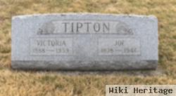 Joseph Solomon Tipton