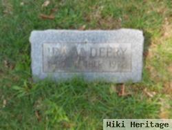 Ida M. Deery