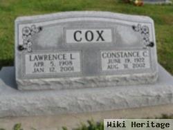 Lawrence L. Cox